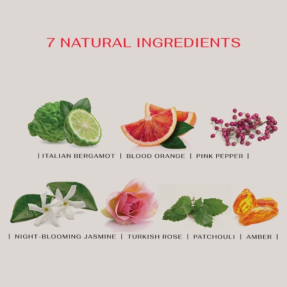 Watier Eau de Parfum by Lise Watier 100ml - Picture 5 of 6